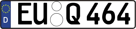 EU-Q464