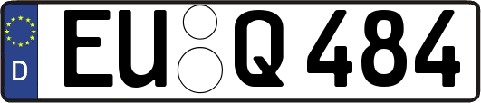 EU-Q484
