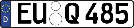 EU-Q485
