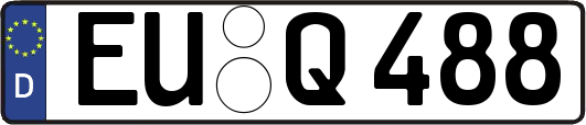 EU-Q488