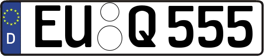 EU-Q555
