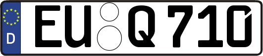 EU-Q710