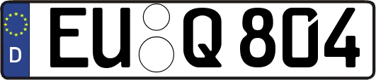 EU-Q804