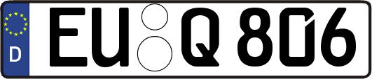 EU-Q806