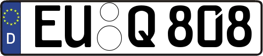 EU-Q808