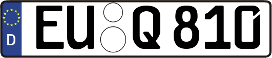 EU-Q810