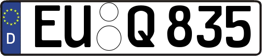 EU-Q835