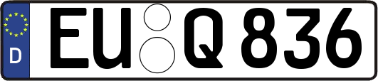 EU-Q836