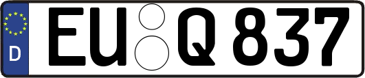 EU-Q837