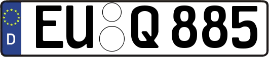 EU-Q885