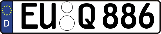 EU-Q886