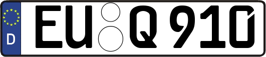 EU-Q910
