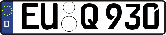 EU-Q930