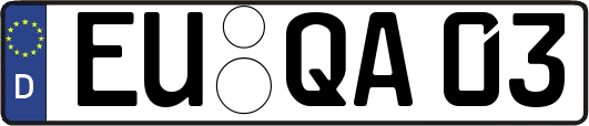 EU-QA03