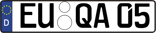 EU-QA05
