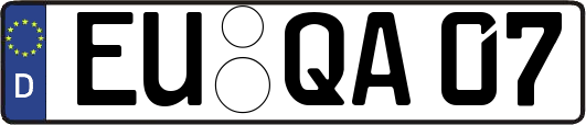 EU-QA07