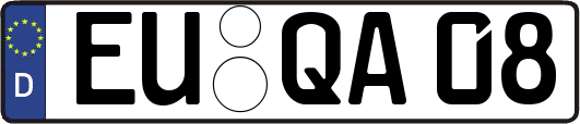 EU-QA08