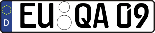 EU-QA09