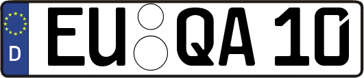 EU-QA10