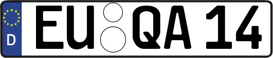 EU-QA14