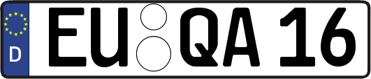 EU-QA16