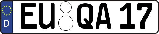 EU-QA17