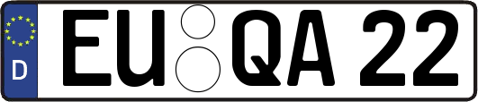 EU-QA22