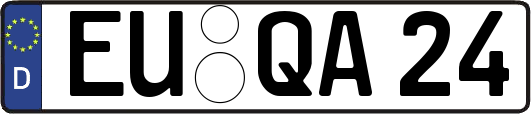 EU-QA24