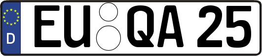 EU-QA25