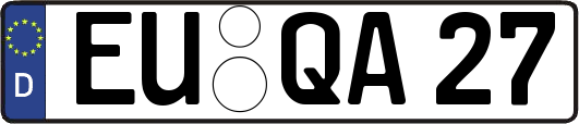 EU-QA27