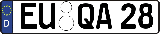 EU-QA28