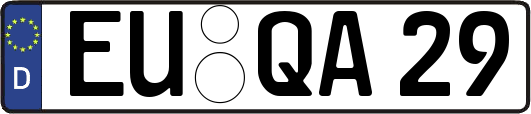 EU-QA29