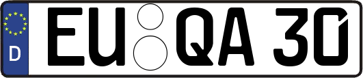 EU-QA30