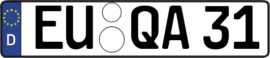 EU-QA31