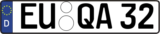 EU-QA32