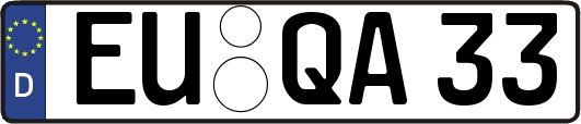 EU-QA33