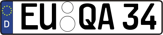 EU-QA34