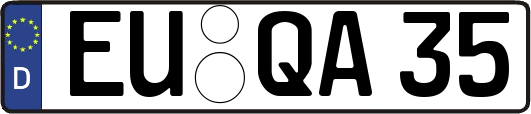 EU-QA35