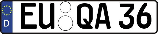 EU-QA36