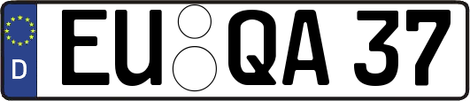 EU-QA37