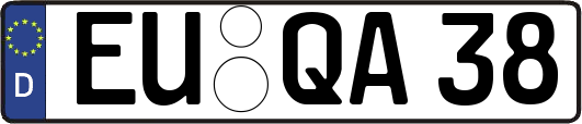 EU-QA38