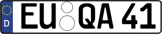 EU-QA41