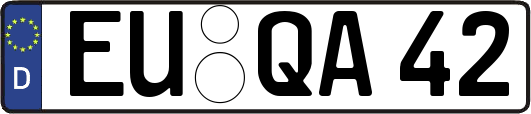 EU-QA42