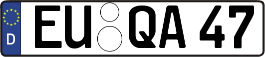 EU-QA47