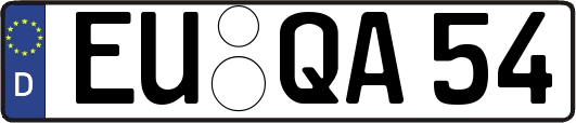 EU-QA54