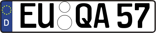 EU-QA57