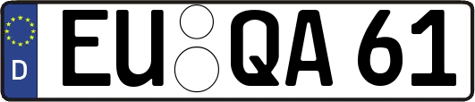 EU-QA61