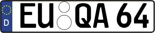 EU-QA64