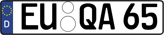 EU-QA65