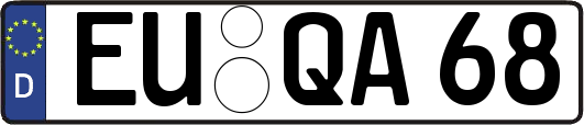 EU-QA68